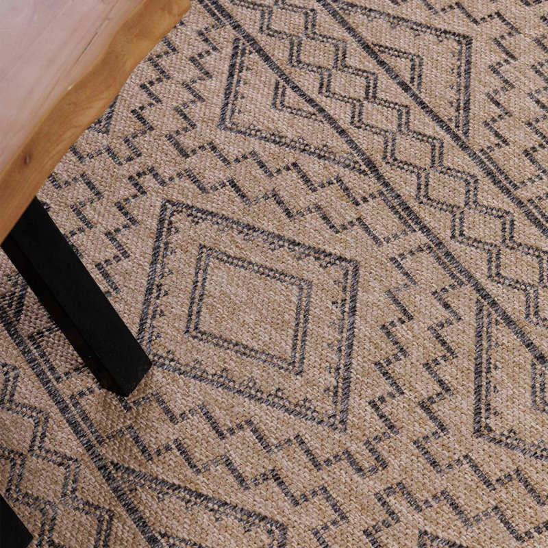 Azurite Area Rug, Rectangle 200 x 290 cm