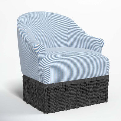 Callie Barrel Chair