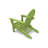 Classics HDPE Outdoor Adirondack Chair-1041864805