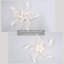 Ivy Bronx 1-Light 65cm LED Integrated Semi-Flush Mount