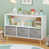 Gray/White sélectionné