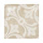 Carreau de porcelaine 8 "x 8" Seville Art-124192380