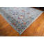 Tapis oriental en laine noué à la main Karajeh