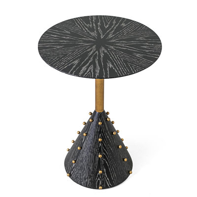 Spheres Drink Table