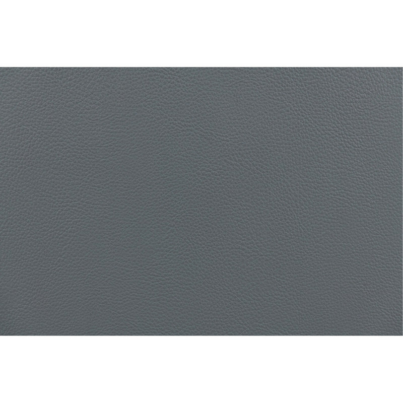 Fauteuil inclinable électrique gris avec DEL