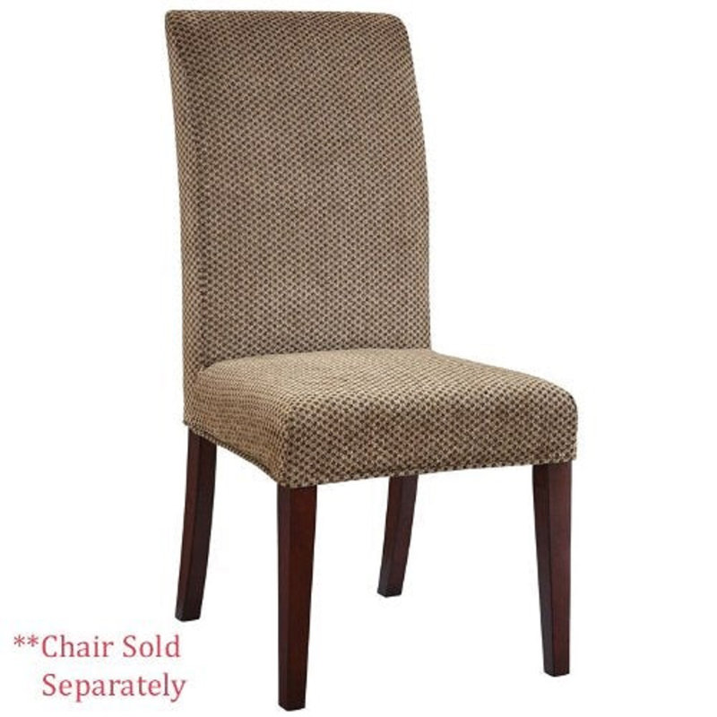 Powell Armrest And Cushion Cover