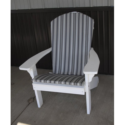 Coussin de chaise Adirondack Agora