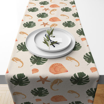 Chemin de table Loeffler
