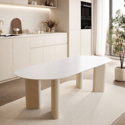 Table de salle à manger Durb