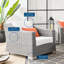 Fauteuil Modway Conway-561555607