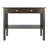 Owasa 40'' Console Table