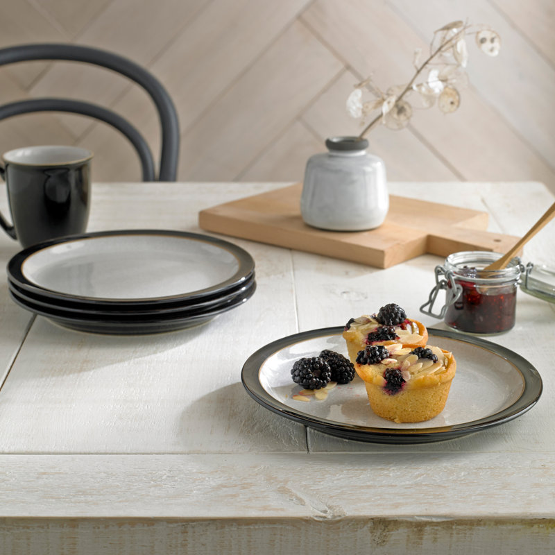 Elements Blue 12PC Set, Black