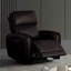 Salon principal de style contemporain avec accoudoirs à port USB-2139794067