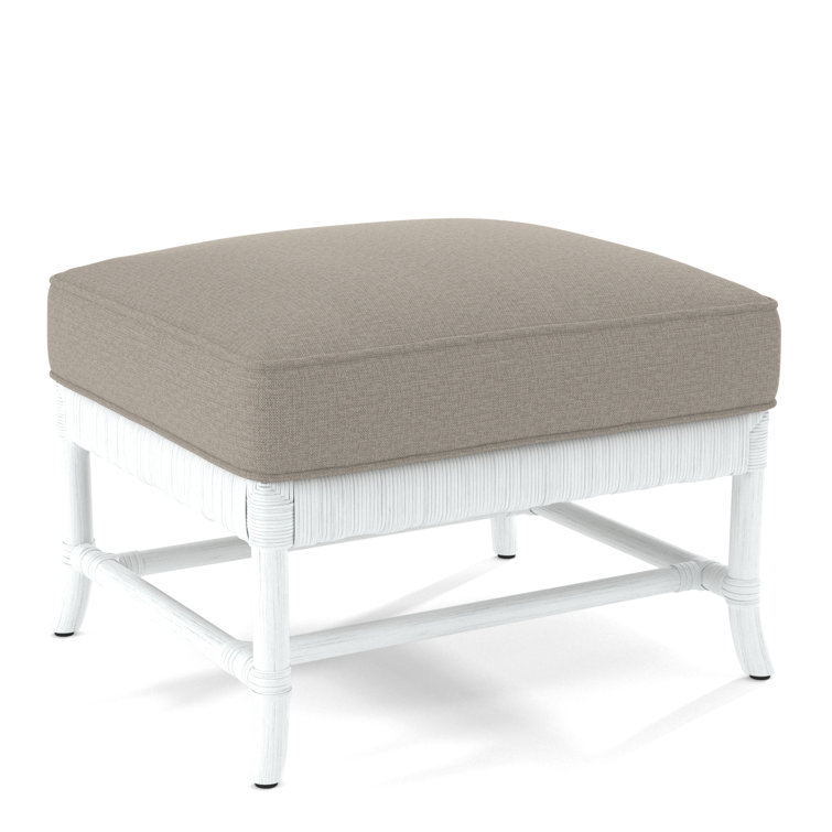 Lafayette Upholstered Ottoman