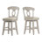 Fortville Swivel Upholstered Counter Stool-32553697-46231648
