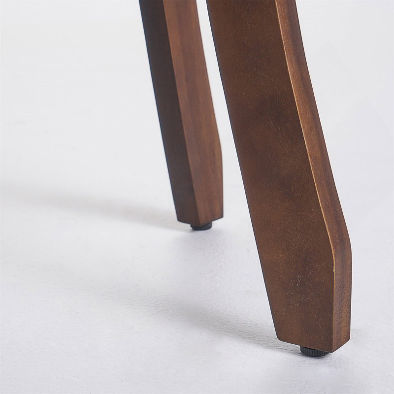 PIKE BARSTOOL, Dark Brown