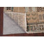 Tapis rétro noué à la main 5 x 9 Nikolin