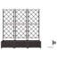 Garden Planter Plastic Resin Planters-79867534-79867540