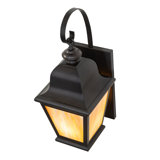 Solid Brass 3 - Light Armed Sconce