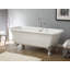 Iris 66.88'' L Soaking Bathtub-827008750-827008746