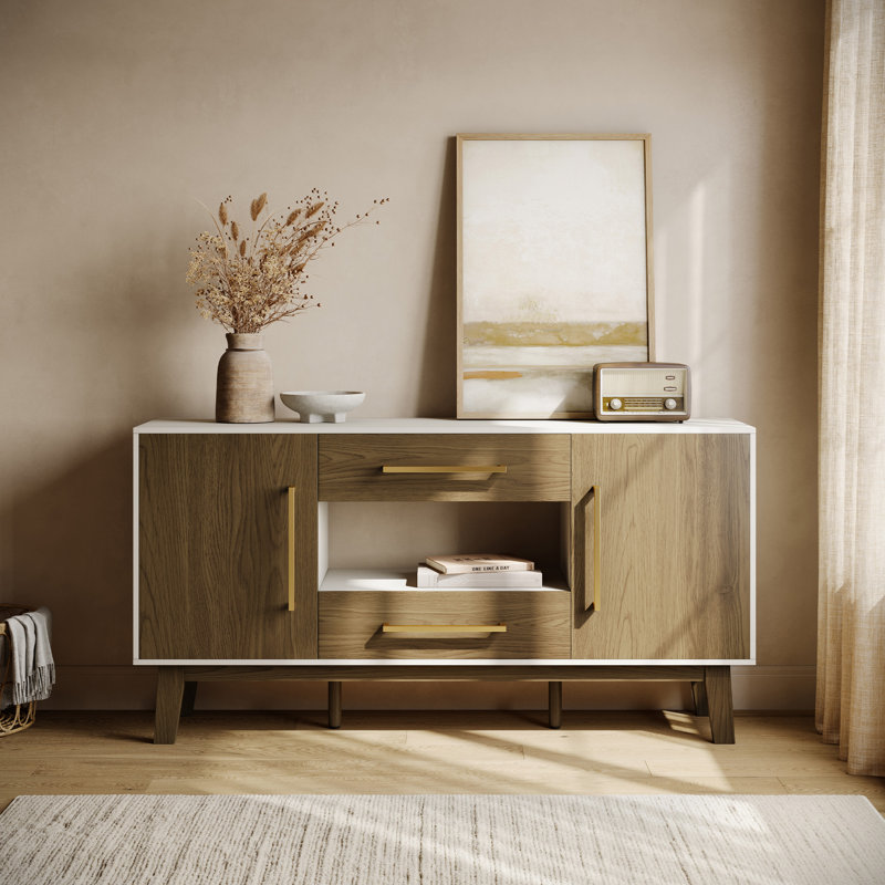 Table d'appoint 63 po Raelynne