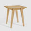 Marbleton Frame End Table-1863351064