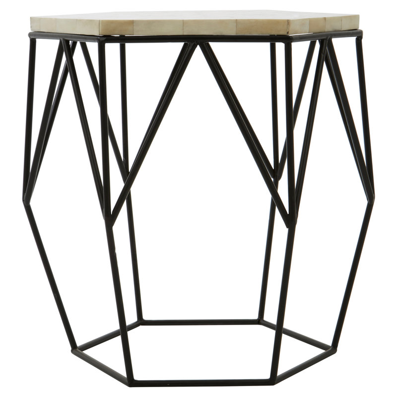 Harlo End Table