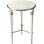 Darrieux Marble Side Table