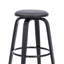 Tabouret de bar 30 po Harbour