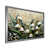 Silver Single Picture Framed