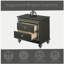 Table de chevet Kaitlyn-1734577750