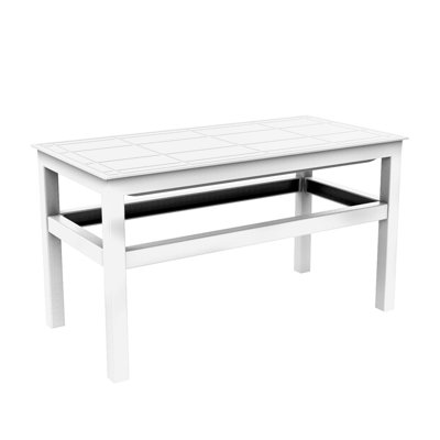 Table basse Click-Clack