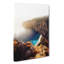 Coast Of Turkey - Wrapped Canvas Print-55314349