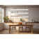 3 Piece Oak Floating Shelf