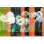 Parvez Taj - Wrapped Canvas Print-16674028