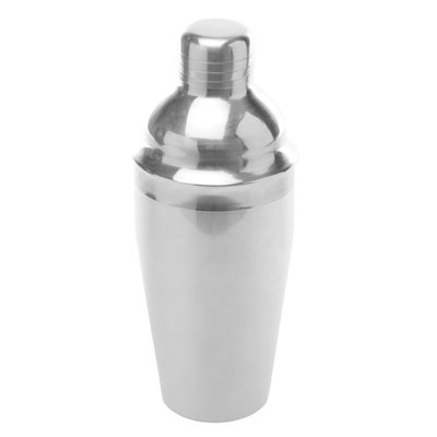 Stainless Steel Shaker