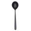 Linea Dessert Spoon - 24 Pieces - Gold-147035341