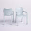 Chaise de patio empilable Adrian-1920358693
