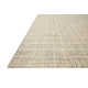 Polly Checkered Antique/Mist Area Rug