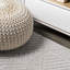 Tapis intérieur / extérieur beige Raphael-2018162788