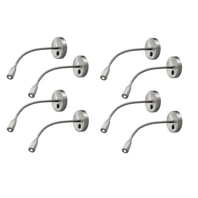 LED Task/Reading