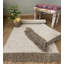 McFall Striped Hand Woven Area Rug-837129720