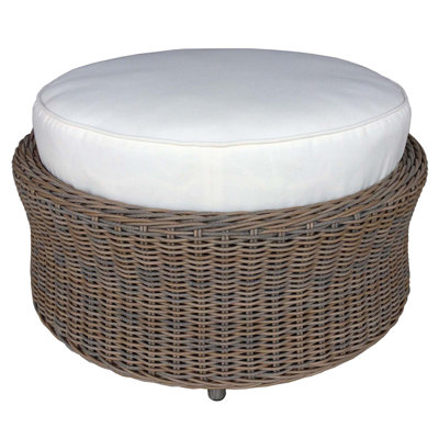 Hobbs Outdoor Ottoman