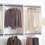 Système de garde-robe autoportant en bois-663054428