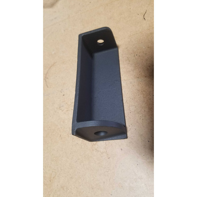 Nova Iron Trim Kit