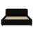King Size Upholstered Platform Bed-1669711613