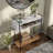 Halic 31'' Console Table