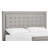 Kaster Upholstered Standard Bed-1752693791-1752693792