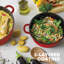 SQ Professional Nea Seramiq 5 - Piece Non-Stick Aluminium Cookware Set- Induction Ready-101530969
