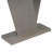 Emilio Console Table with Wood Veneer-664682017